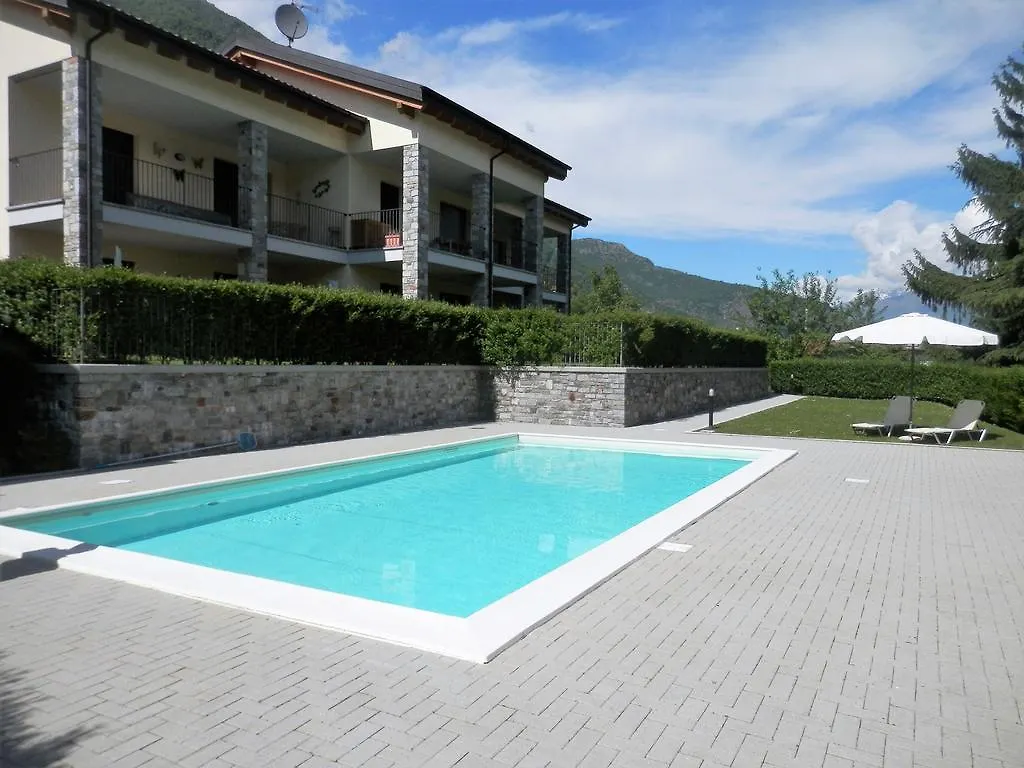 Casa Lella With Pool And Garden location