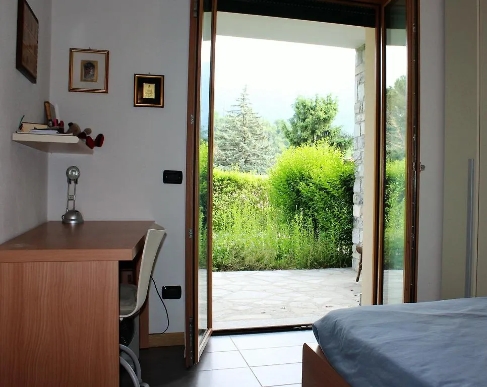 Casa Lella With Pool And Garden Apartment Lenno