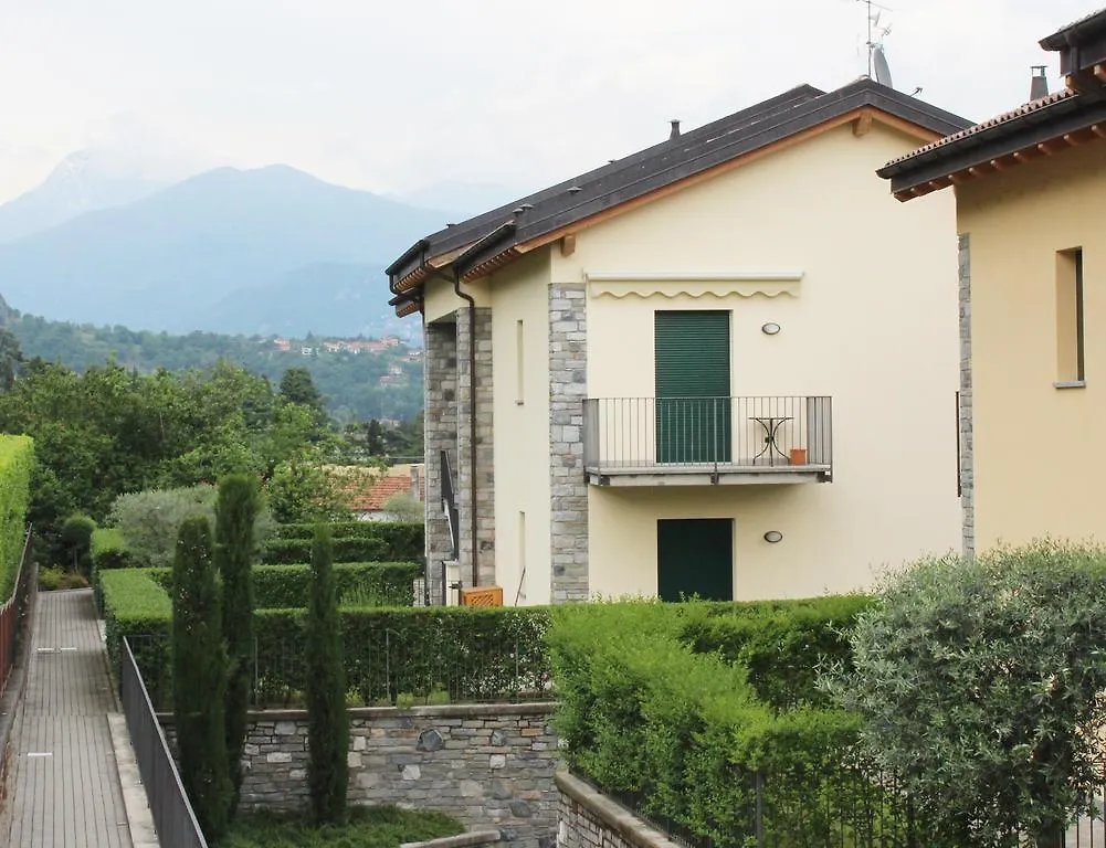 Casa Lella With Pool And Garden Apartment Lenno 0*,  Italy