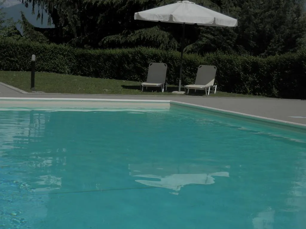 Casa Lella With Pool And Garden Apartment Lenno Italy
